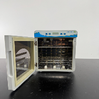 Benchmark UV Clave Disinfection Chamber image 3